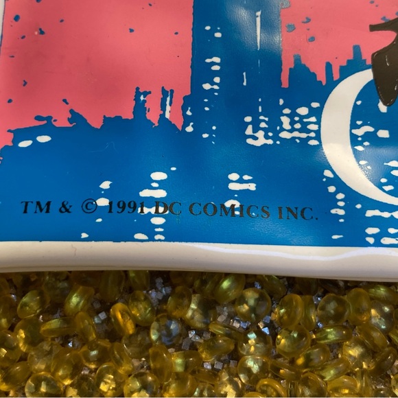 1990s Catwoman Pencil Case - Picture 12 of 12